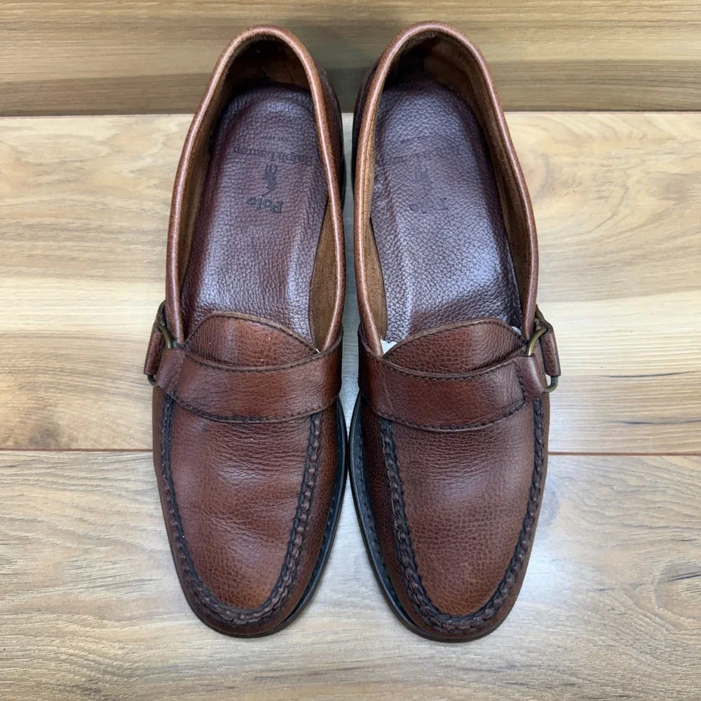 Polo Ralph Lauren mens size
